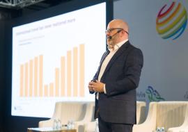 WTM Spotlight Riyadh 