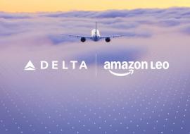 Delta Amazon