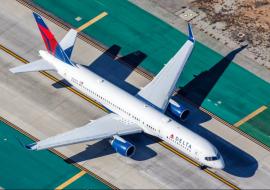 Delta Airlines