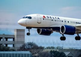 Delta Airlines