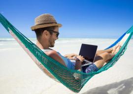 digital nomads