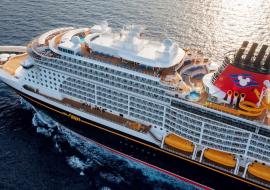 Disney Cruises
