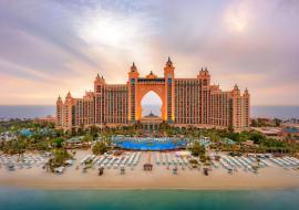 Dubai