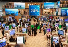ATM 2026 Dubai