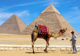 Egyptian Tourism Authority