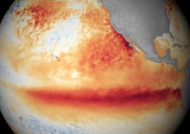 El Niño