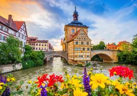 Europe