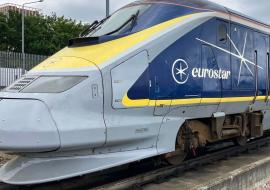 Eurostar