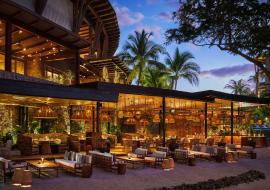 Four Seasons Peninsula Papagayo