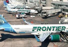 Frontier