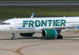 Frontier
