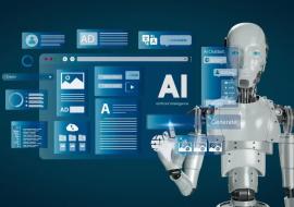 Generative Artificial Intelligence