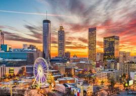 Georgia