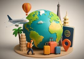 global tourism
