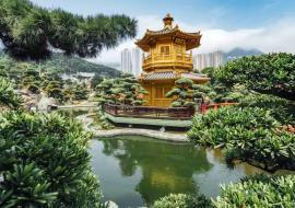 Hong Kong