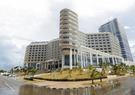 Cuban hotels