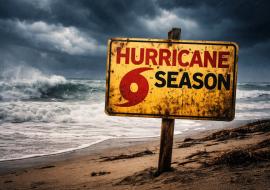 hurricane season