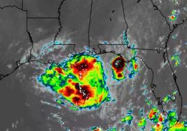 Invest 93L