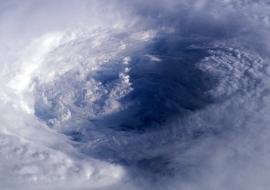 hurricanes