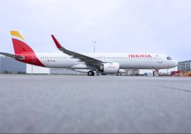 Iberia