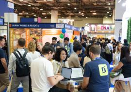 Travel Tech Asia