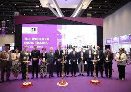 ITB India