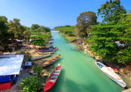 Jamaica