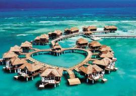 Jamaica