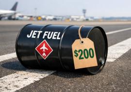 jet fuel