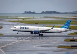 JetBlue