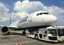 JetBlue