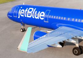 JetBlue