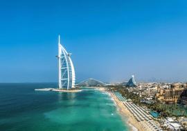 Jumeirah Burj Al Arab