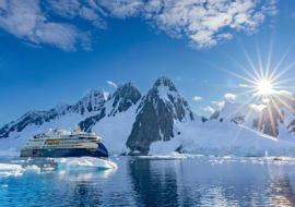 Lindblad Expeditions
