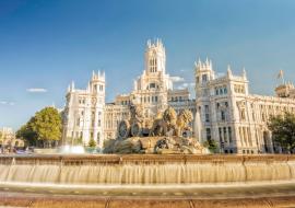 Madrid