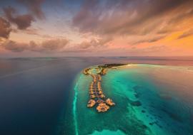 Maldives