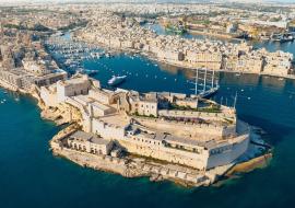 Malta WTTC Summit