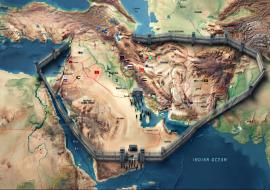 Middle East