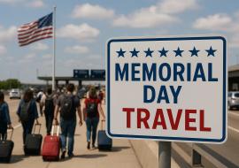Memorial Day