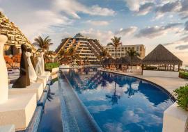 Mexican Caribbean all inclusive
