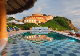 global hotel companies
