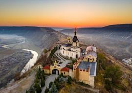 Moldova