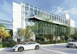 Miami Beach Convention District