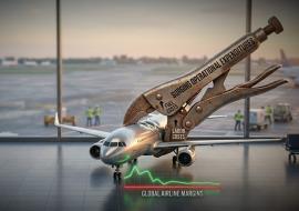 airlines operational costs