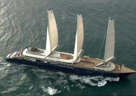 Orient Express Corinthian