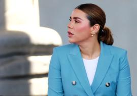 Baja California Governor