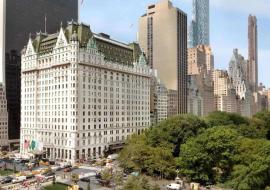 Plaza Hotel