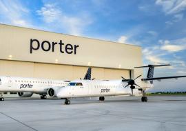 Porter Airlines