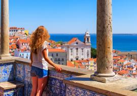 Portugal