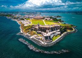 Puerto Rico